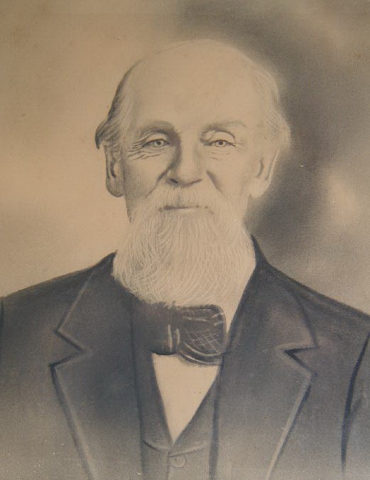 Lafayette Carothers
