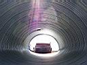 09.jpg: Inside the culvert