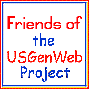 Friends of the U.S. GenWeb